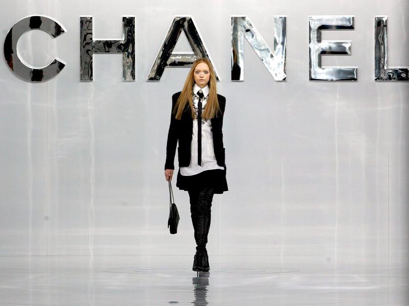 Thương hiệu Chanel thuộc sở hữu của Alain và Gerard Wertheimer